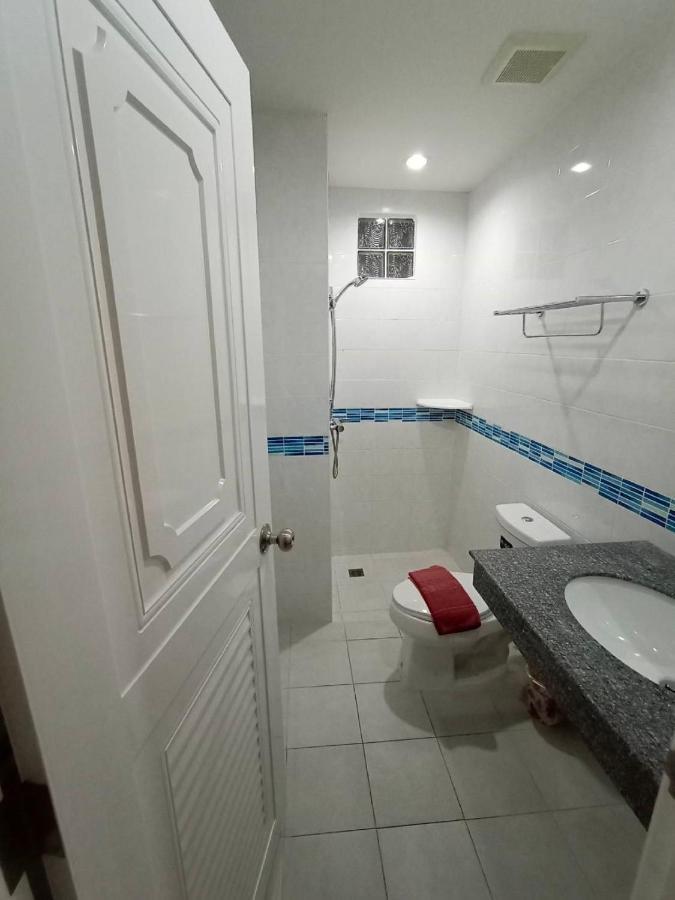 Phusita Hotel - Sha Certified Patong Exterior photo